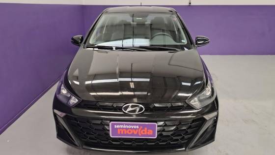 HYUNDAI HB20S 1.0 TGDI FLEX LIMITED AUTOMÁTICO HYUNDAI HB20S 1.0 TGDI FLEX LIMITED AUTOMÁTICO